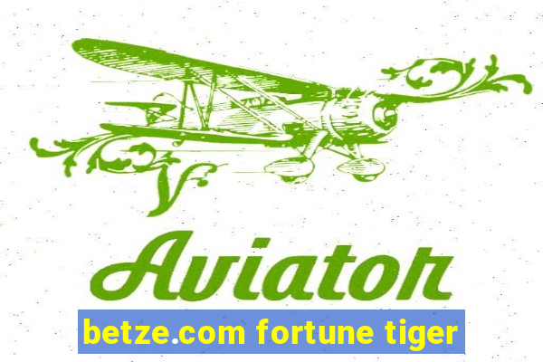 betze.com fortune tiger